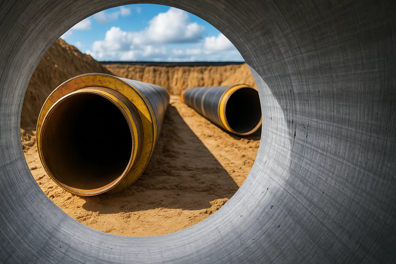 Water Piping Systems